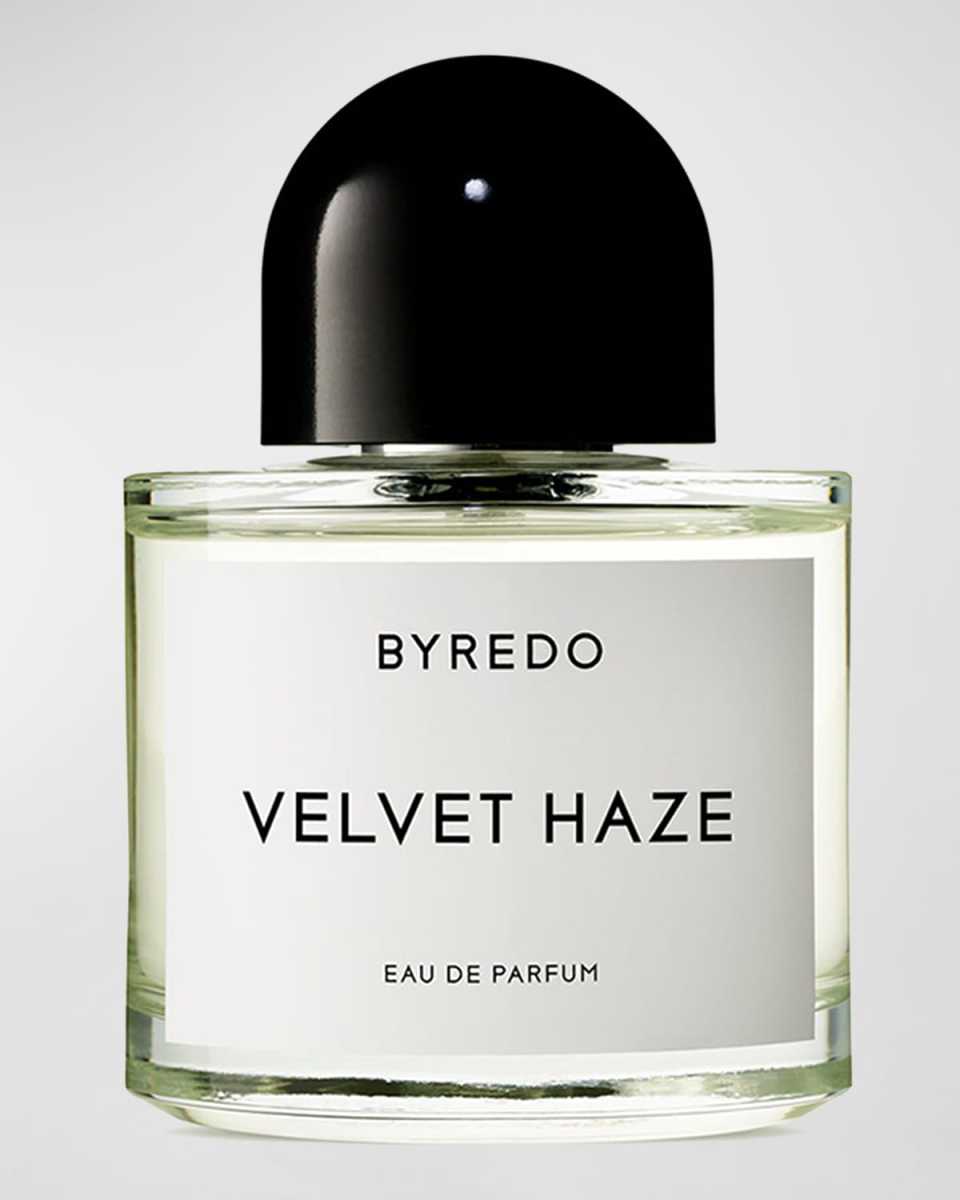 Velvet Haze Eau de Parfum,